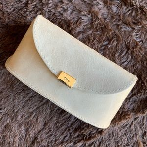 Chloé Sunglasses Case